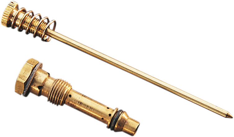 ZENITH FUEL SYSTEMS Adjustable Main Jet for Bendix or Zenith Carburetors