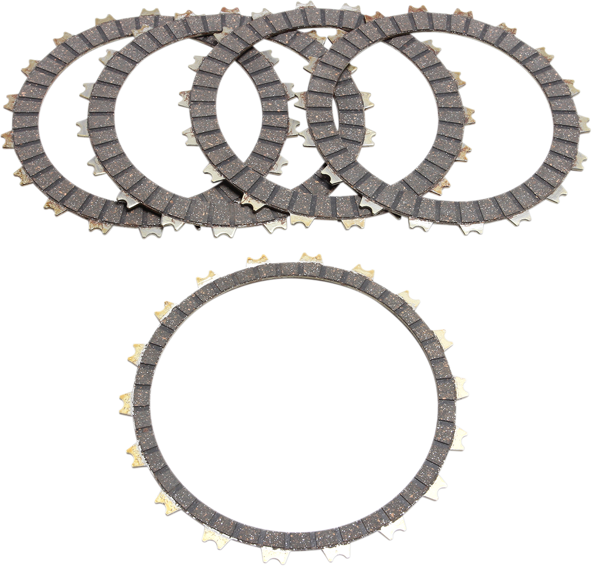 CK Standard Series Clutch Kit