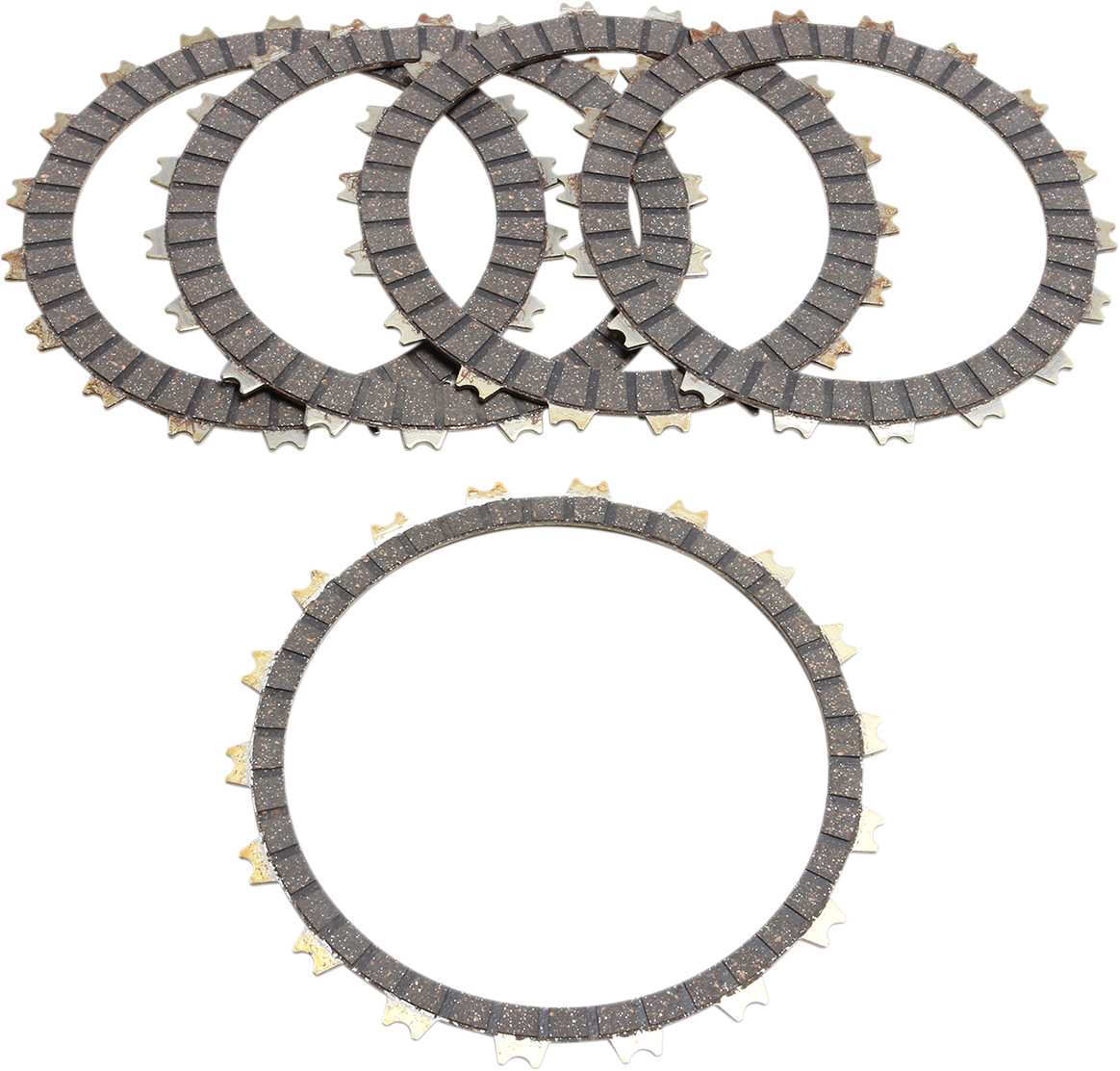 EBC CK Standard Series Clutch Kit