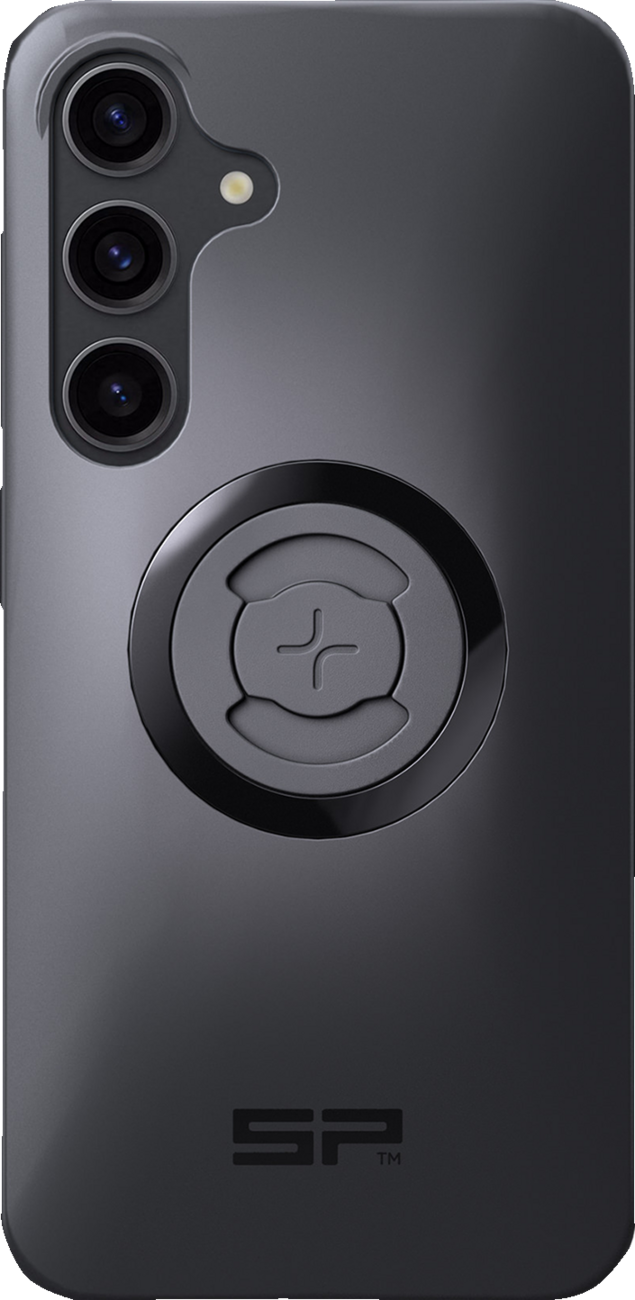 SPC+ Phone Case