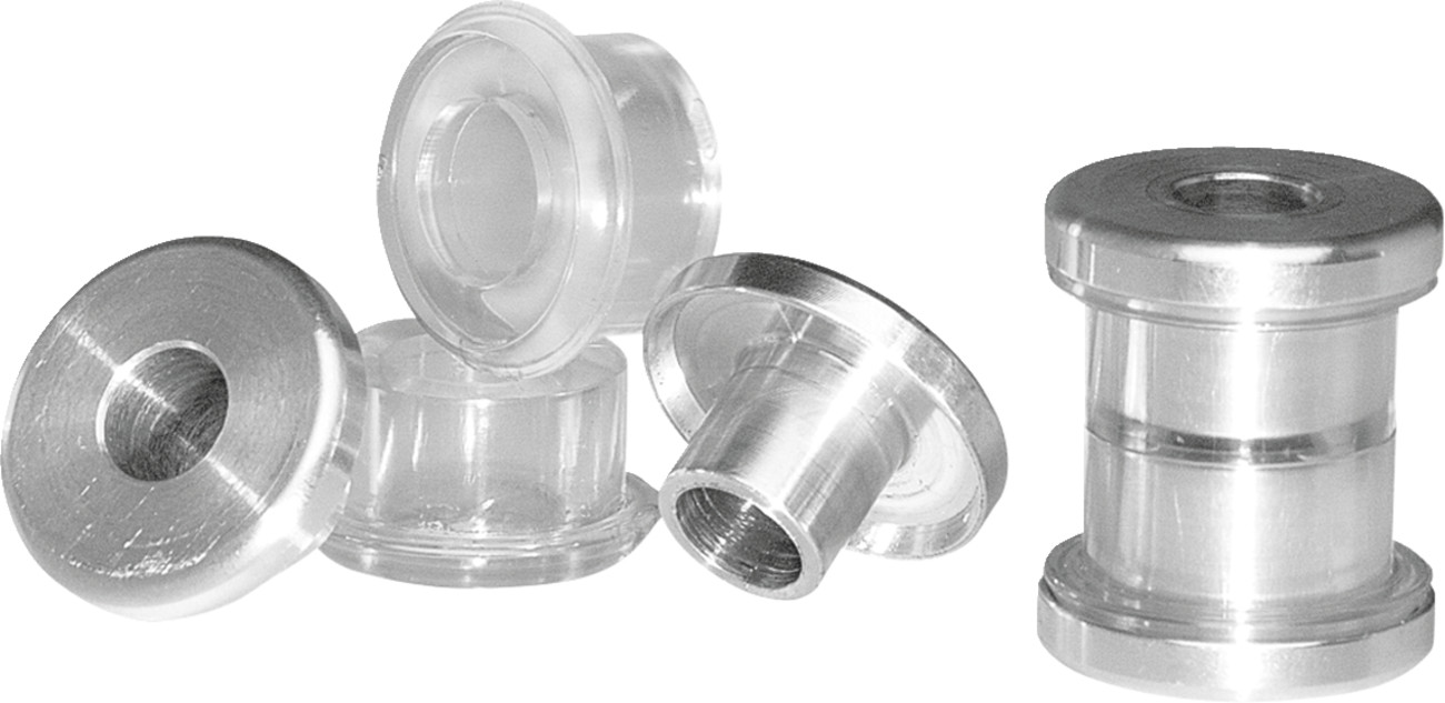 ALLOY ART Gooden Tight™ Handlebar Riser Bushing