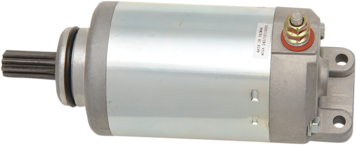 Rick's motorsport electric Starter Motor - Arctic Cat