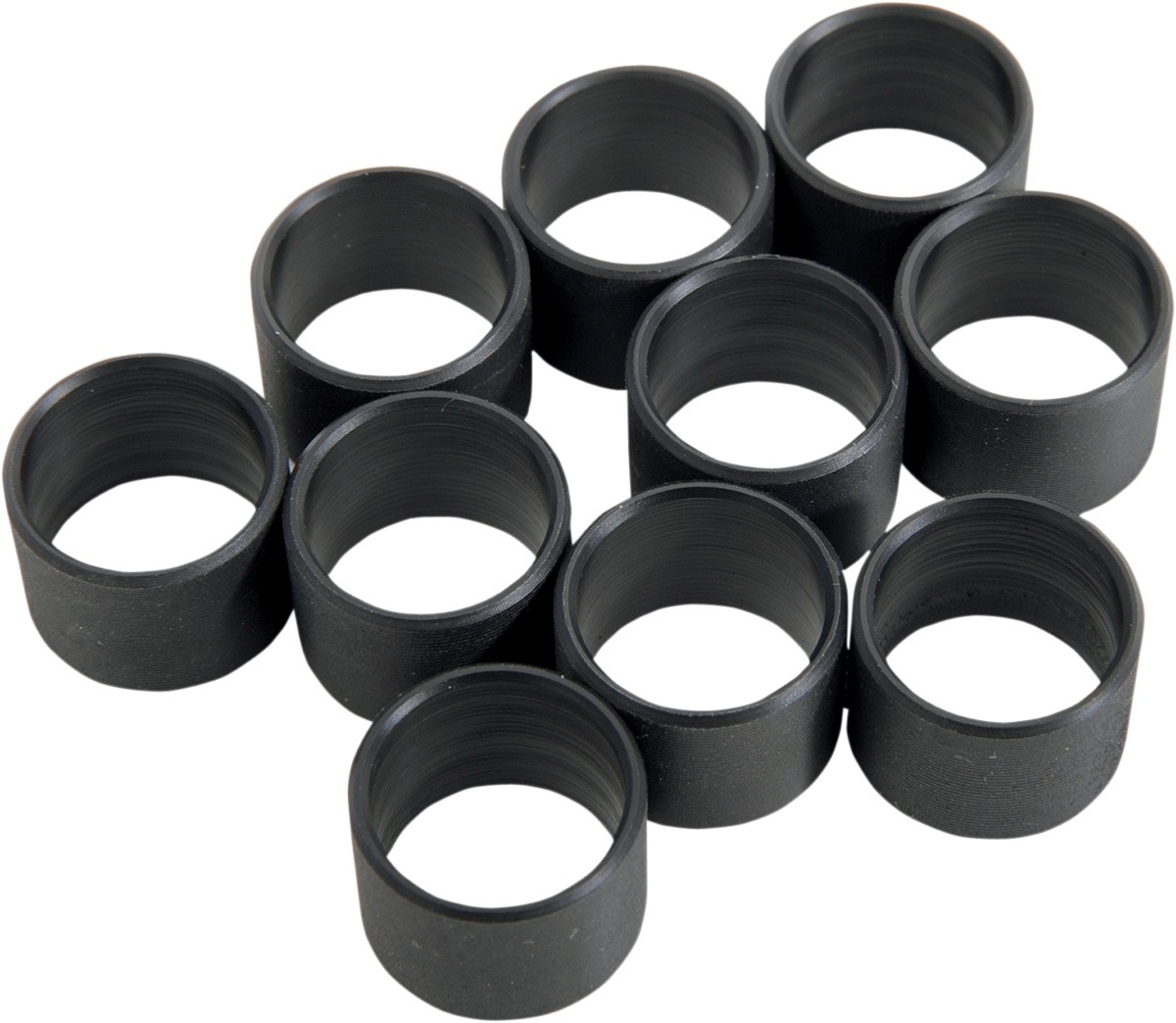 Drag Specialties Shift Lever Shaft Bushings