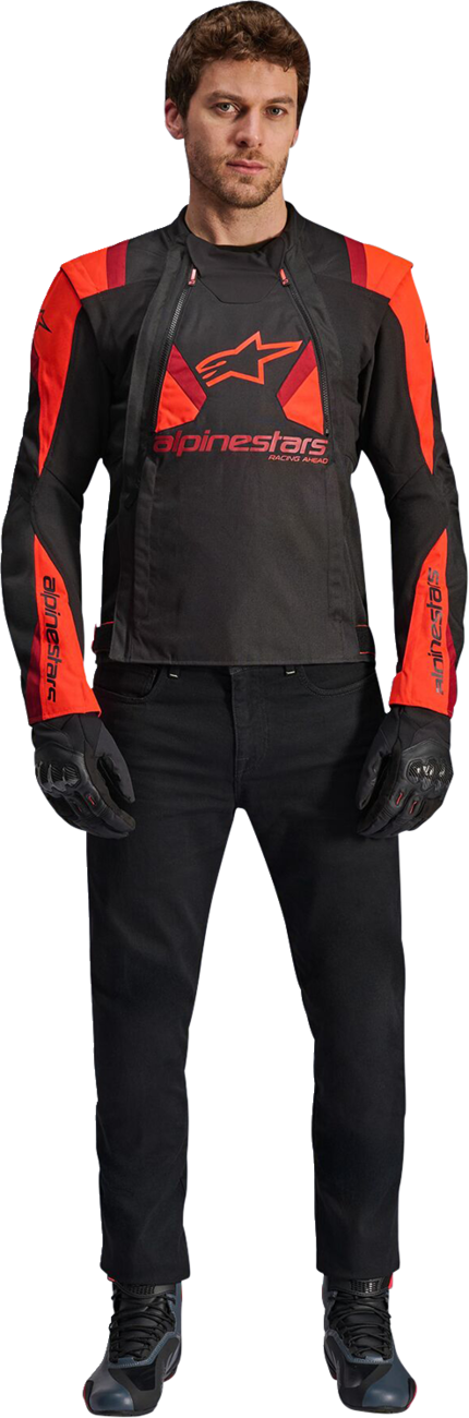 ALPINESTARS T-Stunt Air Jacket