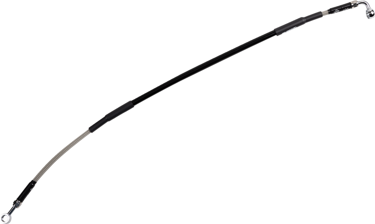 Stainless Steel Braided Brake Line