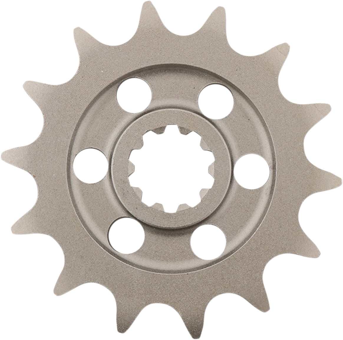 Supersprox Countershaft Sprocket - 14-Tooth 2004-2006 Suzuki RMZ250 14T