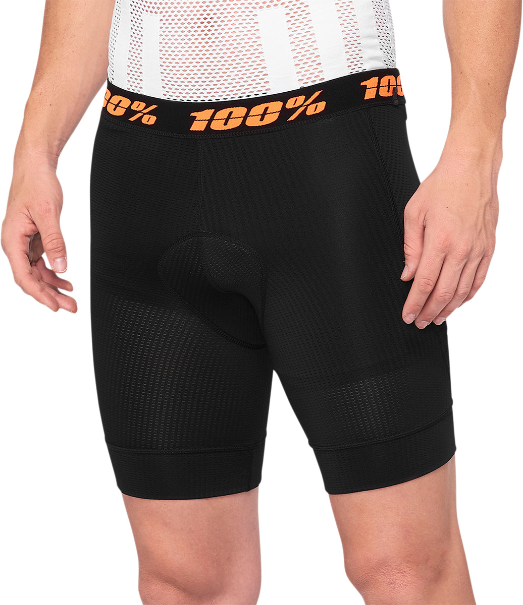Crux Liner Shorts
