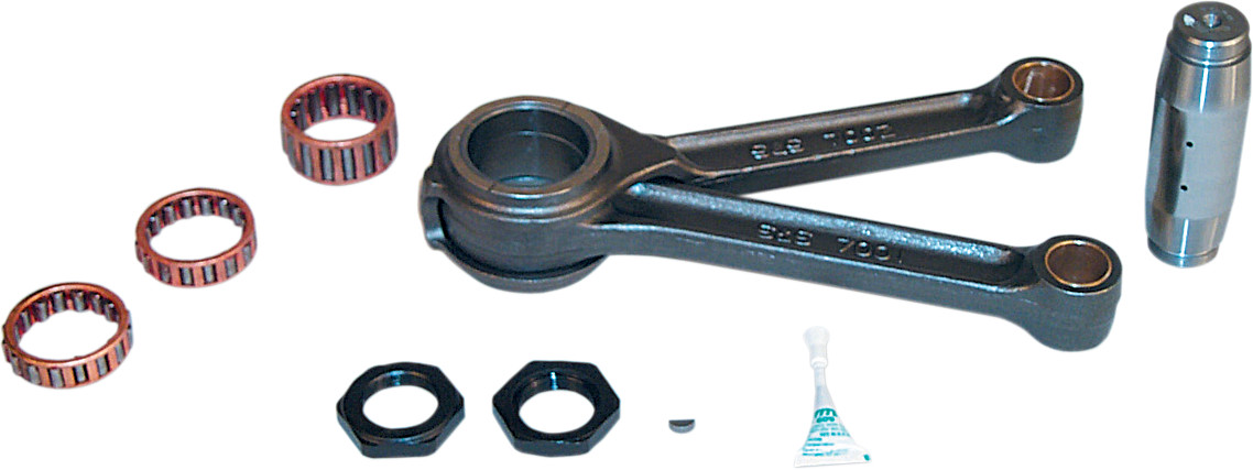 S&S CYCLE Heavy-Duty Connecting Rod Sets