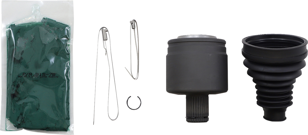 Moose offroad CV Joint Kit - Rear Inboard - Polaris