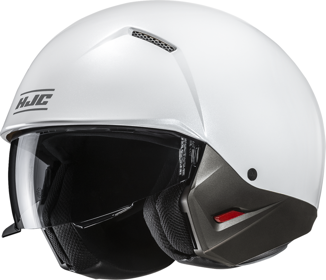 HJC i20N Solid Helmet