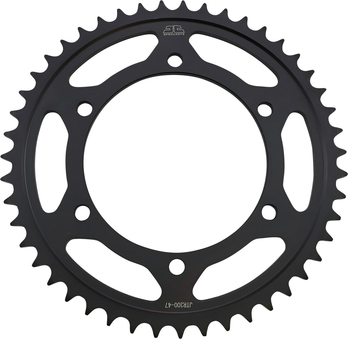 JT SPROCKETS Steel Rear Sprocket