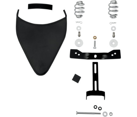 FRAME
MOUNT
SPRING
SOLO SEAT
MOUNT KIT-