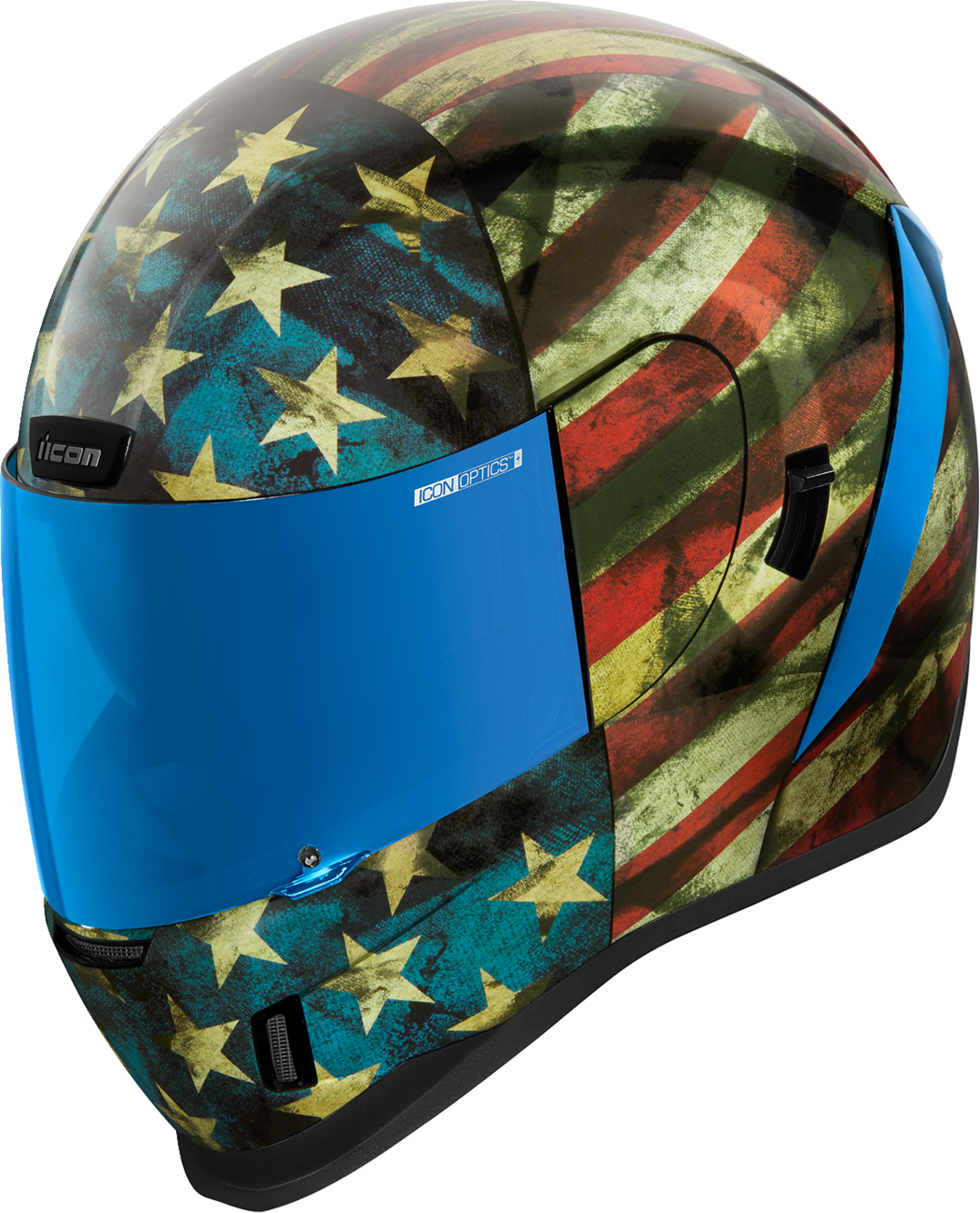 Icon Airform™ Old Glory Helmet