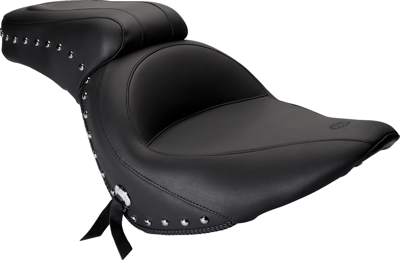 MUSTANG Studded 2-Up Seat