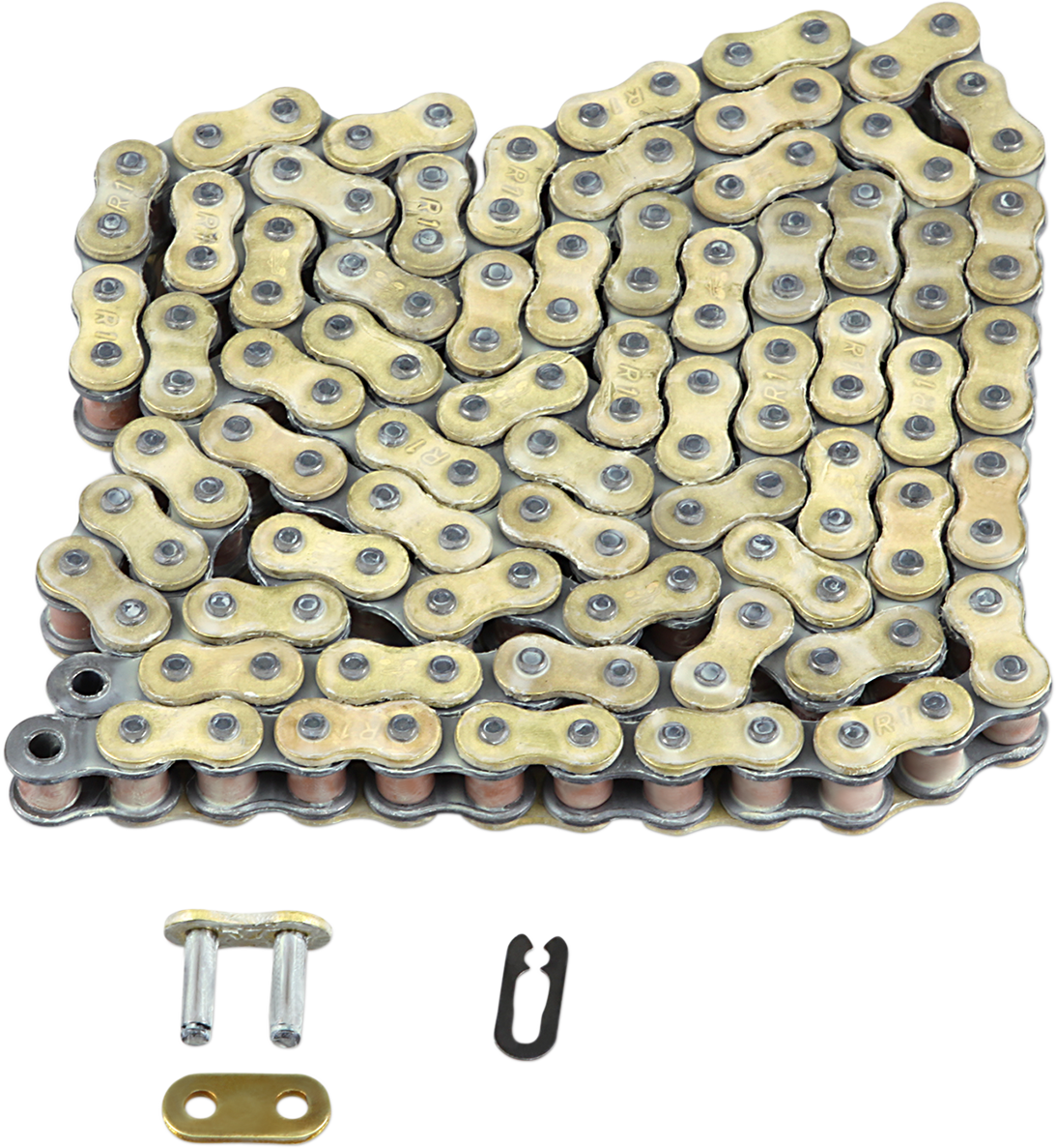 Renthal 428 R1 - Works Chain - 130 Links