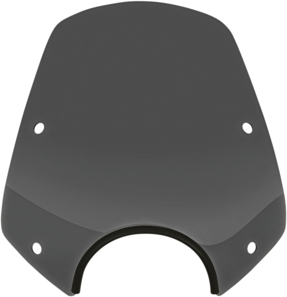 Memphis Shades Del Rey Sportshield Windshield