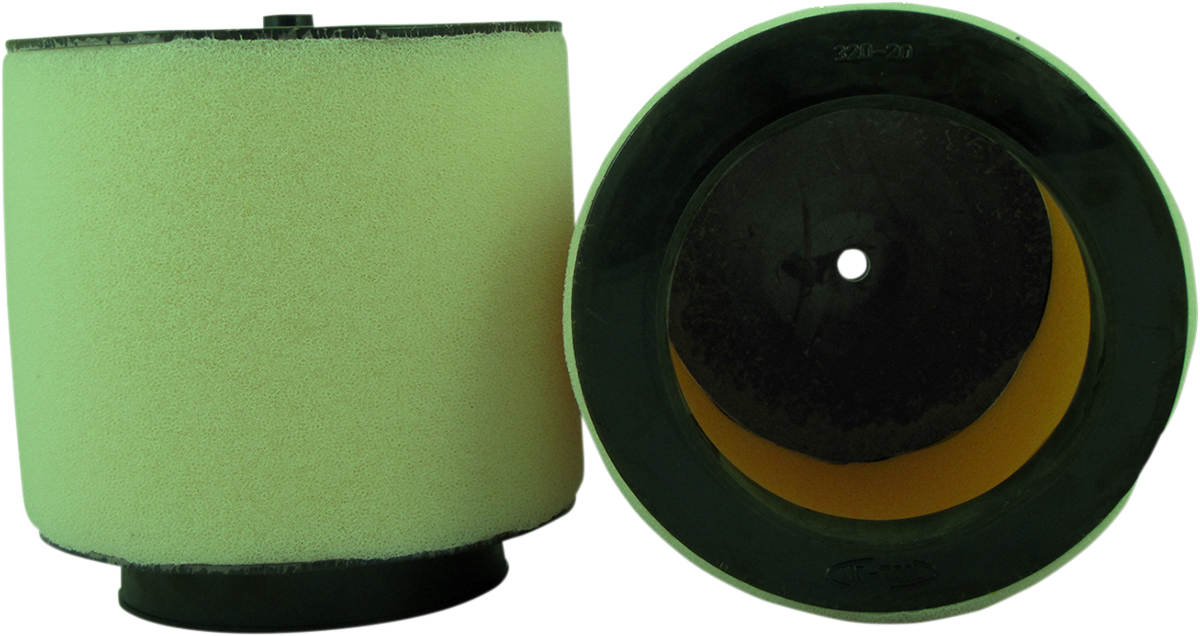 Pre-Oiled Air Filter