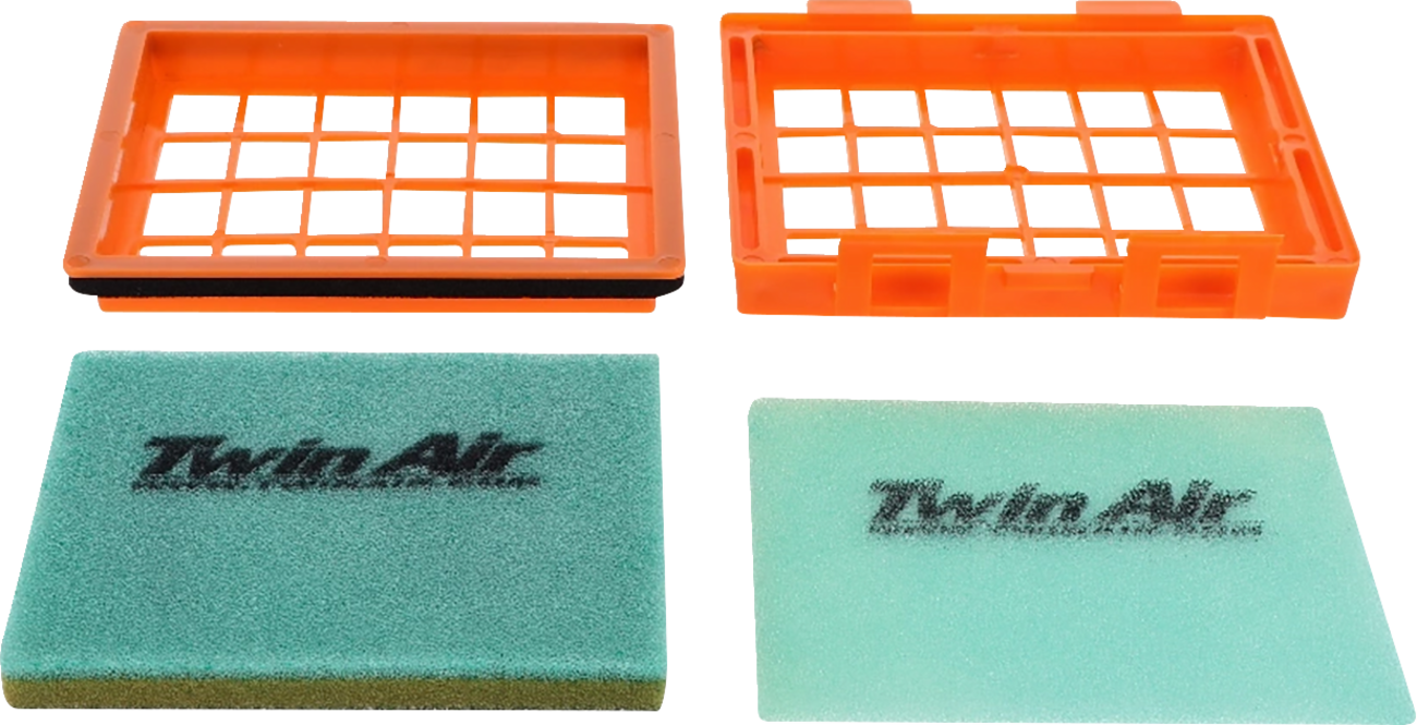 Twin Air Filter Kit Honda CRF300L / LS / Rally 2021-2024