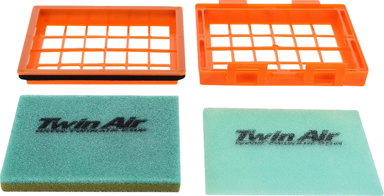 Twin Air Pre-Oiled Air Filter Kit