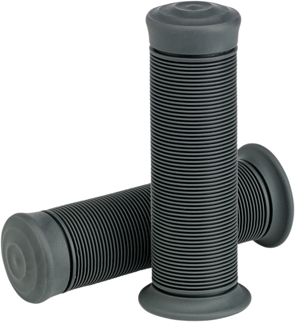 Biltwell Kung Fu 1" TPV Grips
