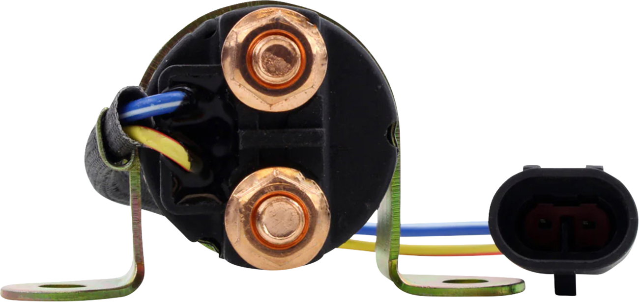 Rm stator Starter Solenoid/Relay - Polaris/Victory