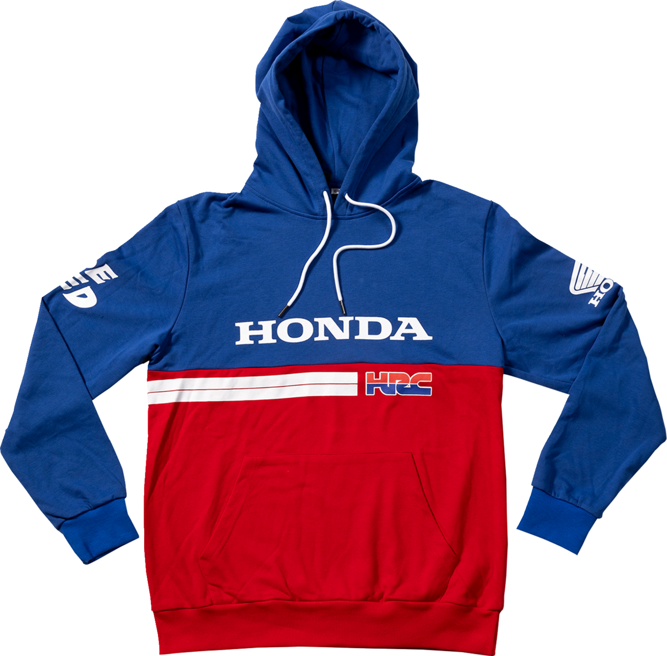 D'COR VISUALS Honda HRC Sweatshirt