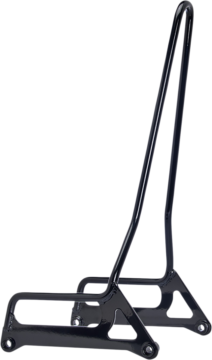 Biltwell EXFIL Sissy Bar For Harley Dyna 2006-2017