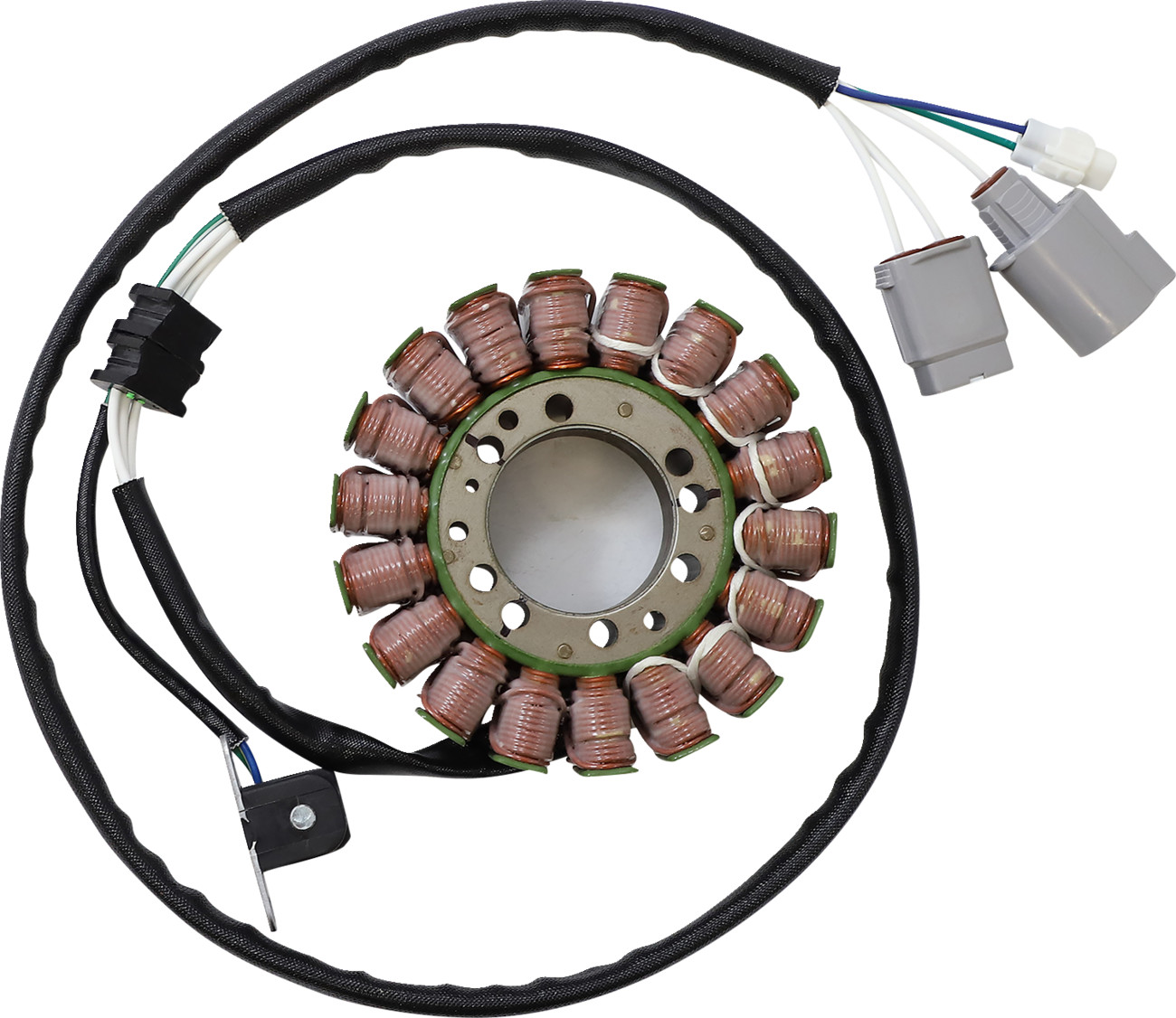Ricks Motorsports Hot Shot Stator Yamaha 2016-2018 21-934H