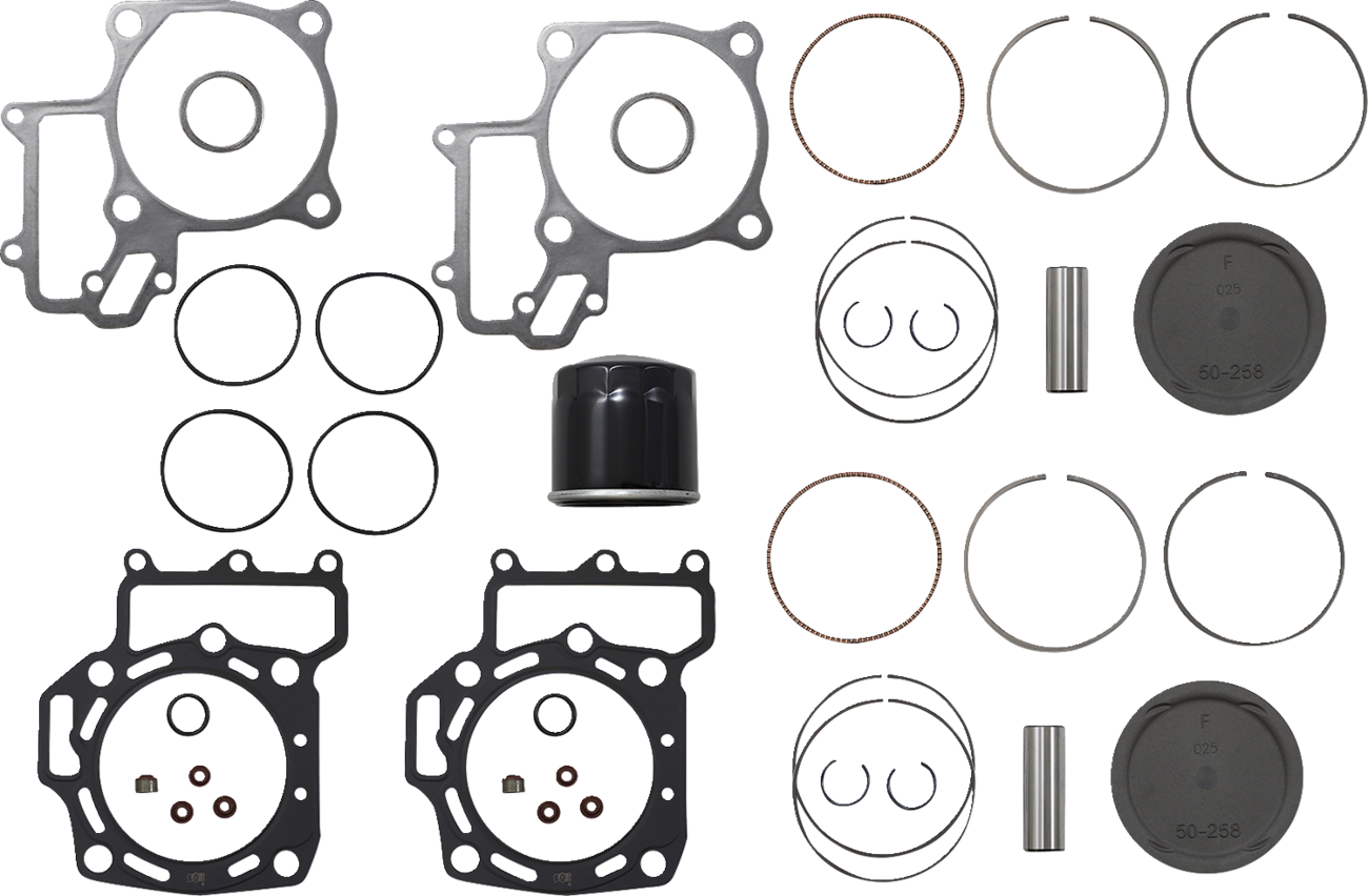 Top-End Rebuild Kit