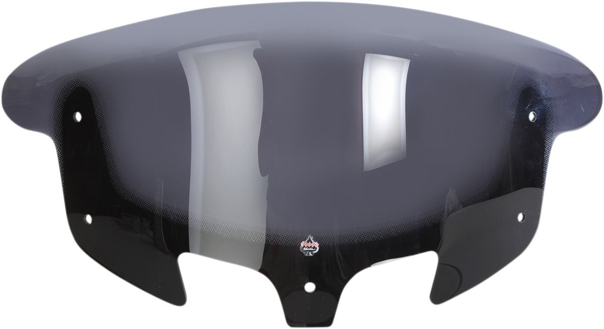 KLOCK WERKS Flare™ Indian Windshield