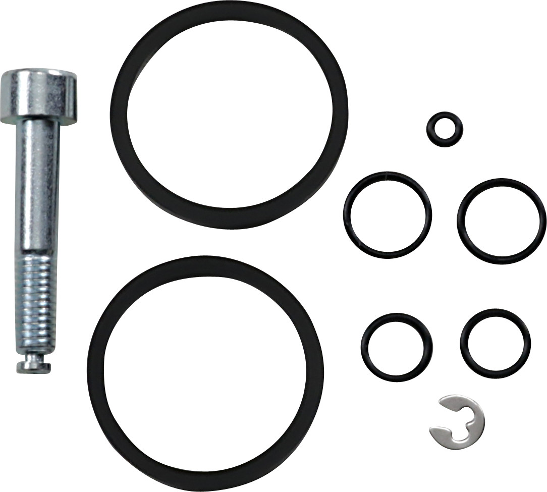 Brake Caliper Rebuild Kit