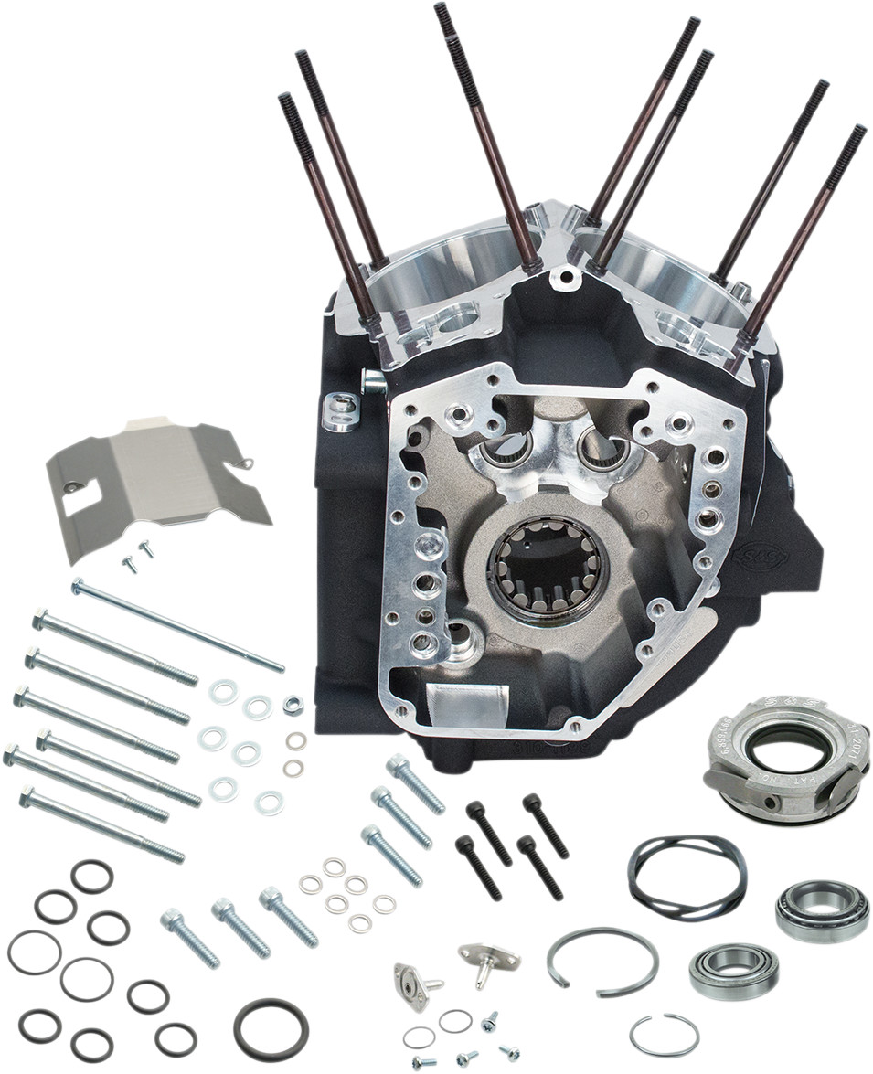 S&S CYCLE Engine Case