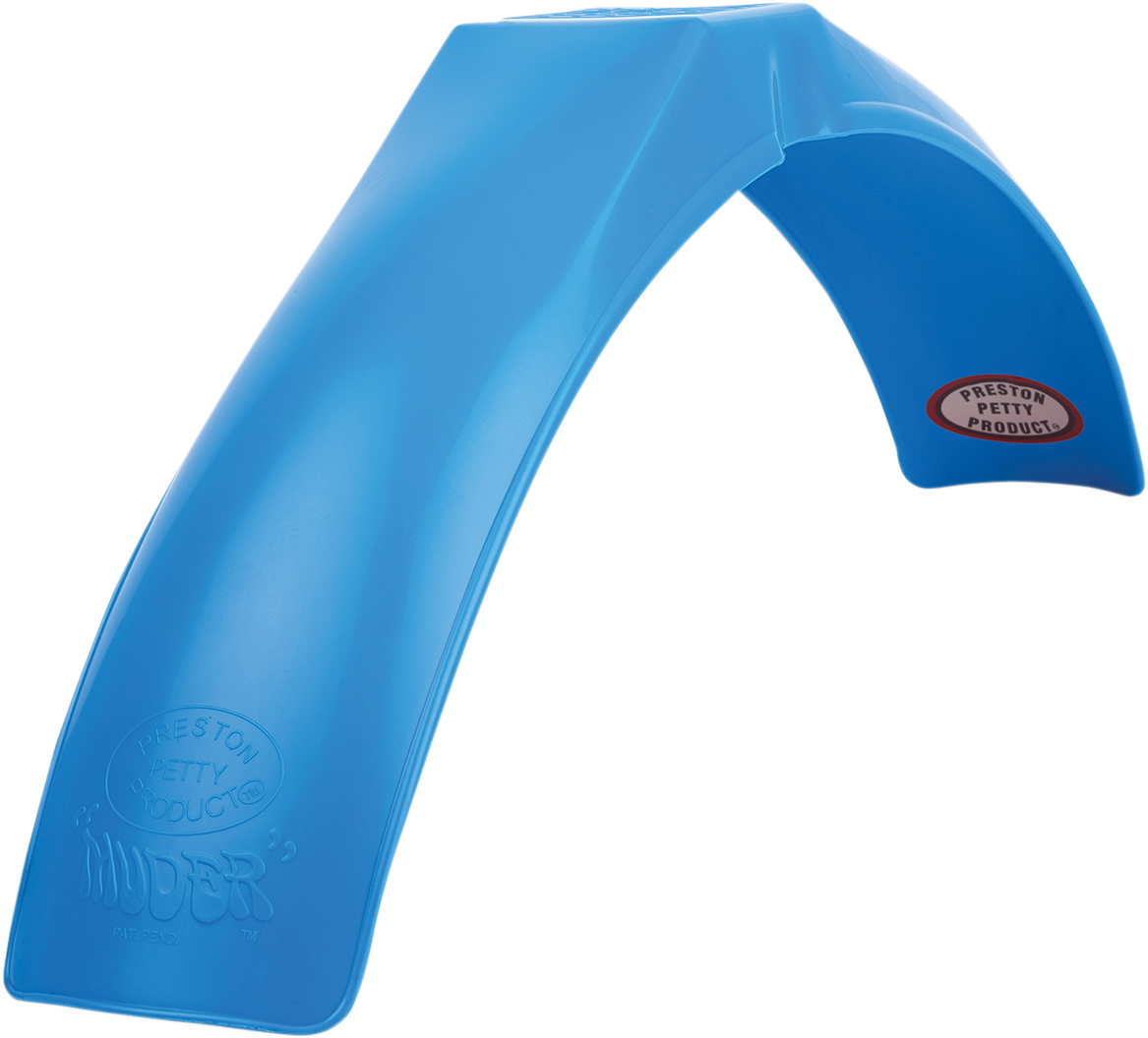 POLISPORT Preston Petty IB Muder Front Fender