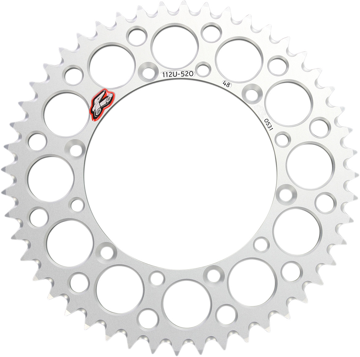RENTHAL Ultralight Rear Sprocket