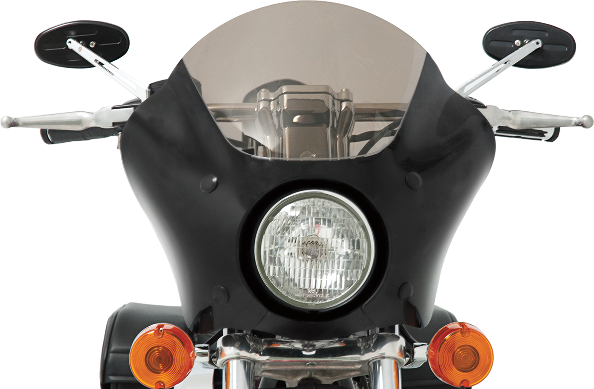 Memphis Shades Gauntlet Fairing For Harley 1996-2025