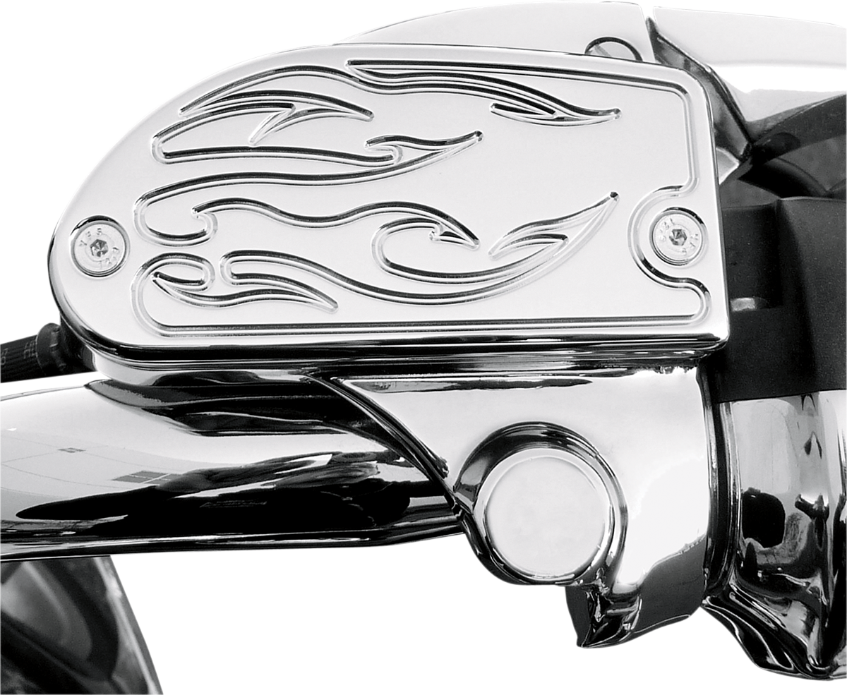 BARON Master Cylinder Cover