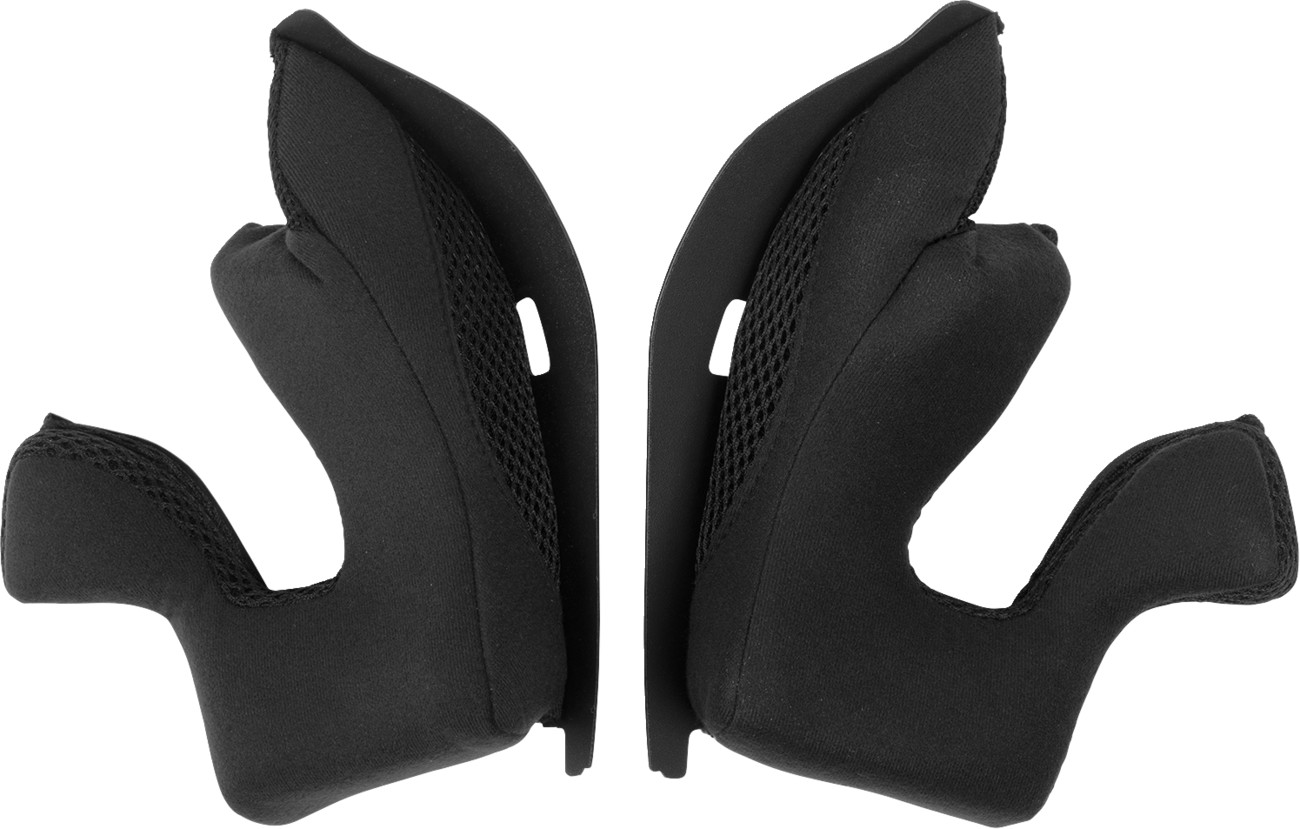 Z1R Dirt Maxx Helmet Cheek Pads