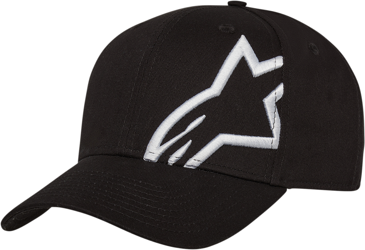ALPINESTARS Corp Snap 2 Hat