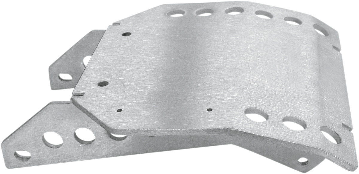 Fat Series™ Swingarm Skid Plate