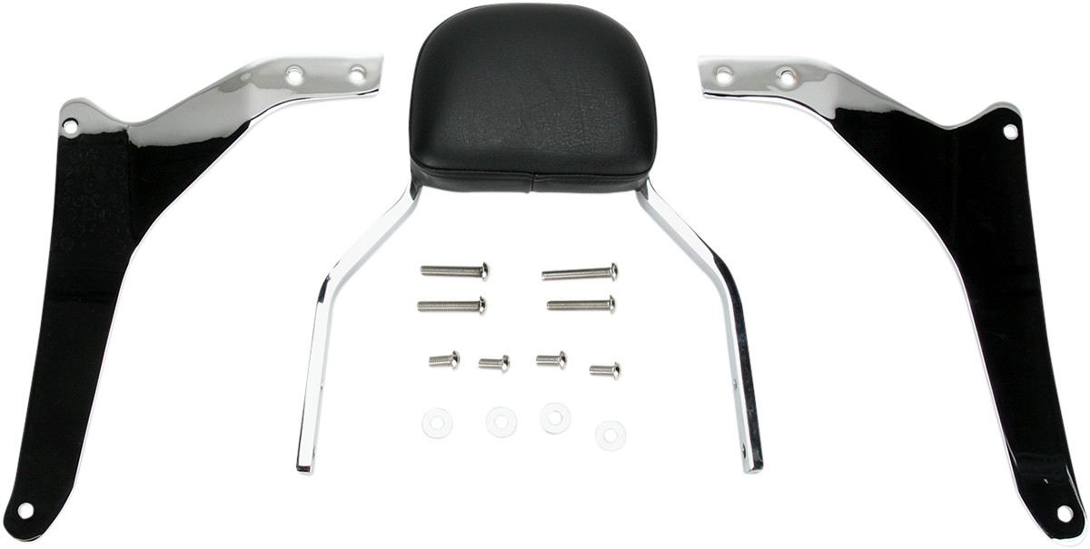 COBRA Square Sissy Bar Kit