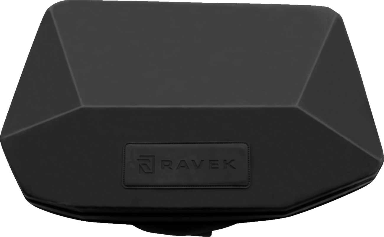 RAVEK Glove Box Upgrade