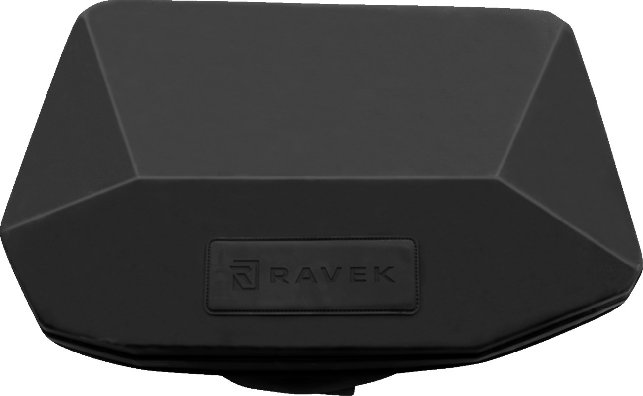 RAVEK Glove Box Upgrade