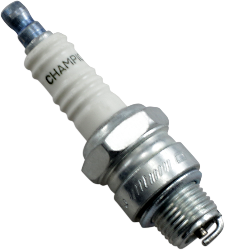 Champion spark plug gap guide