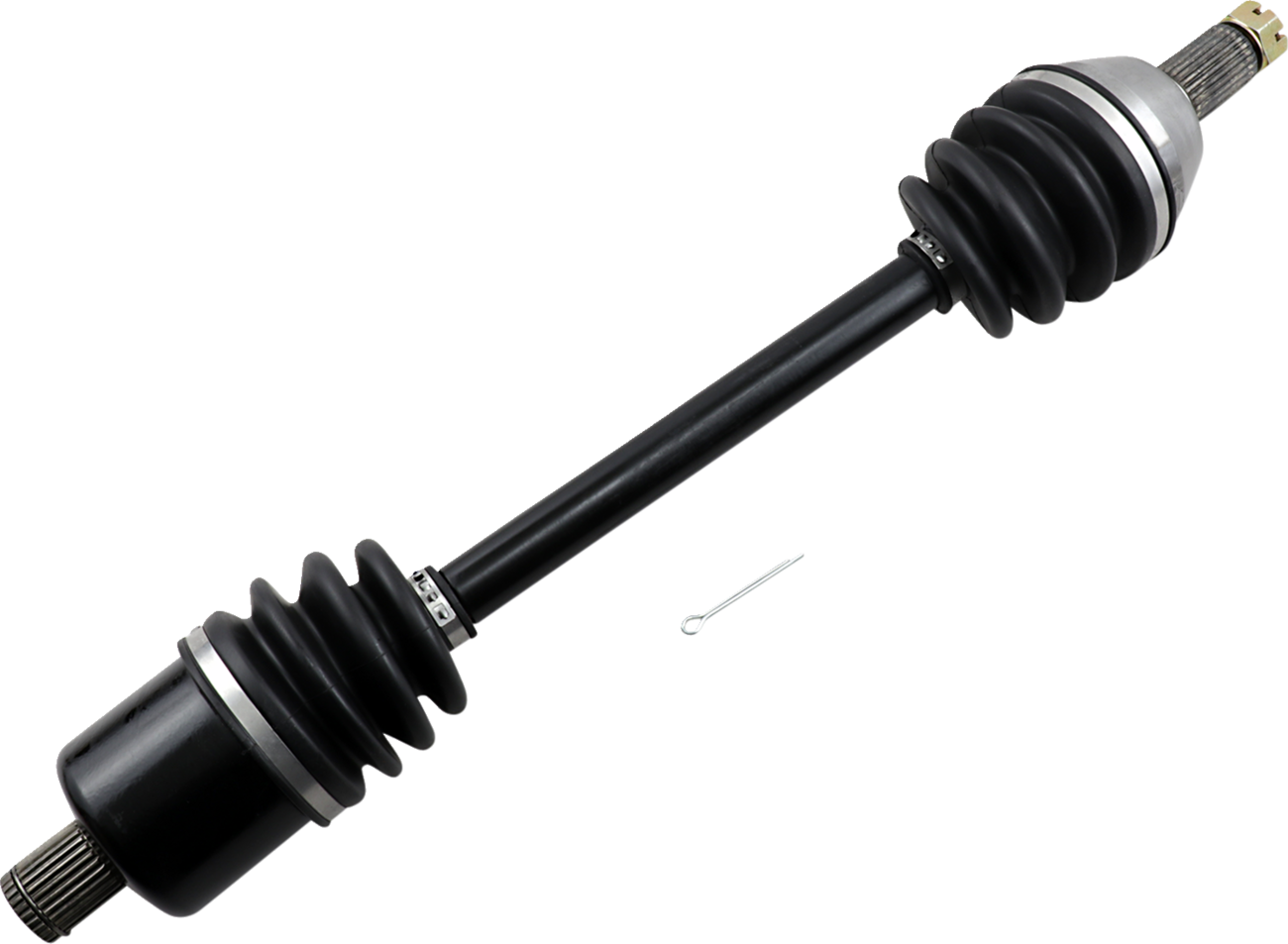 MOOSE OFFROAD OEM Replacement Standard CV Axle