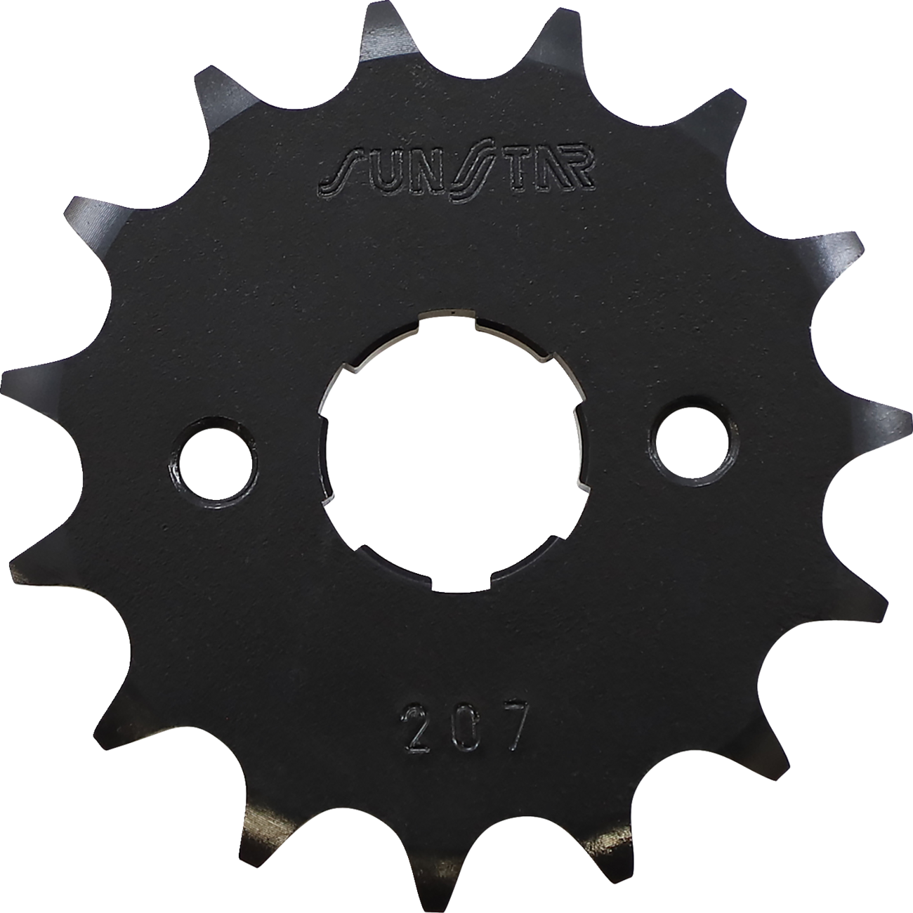 Sunstar sprockets Front Sprocket Honda