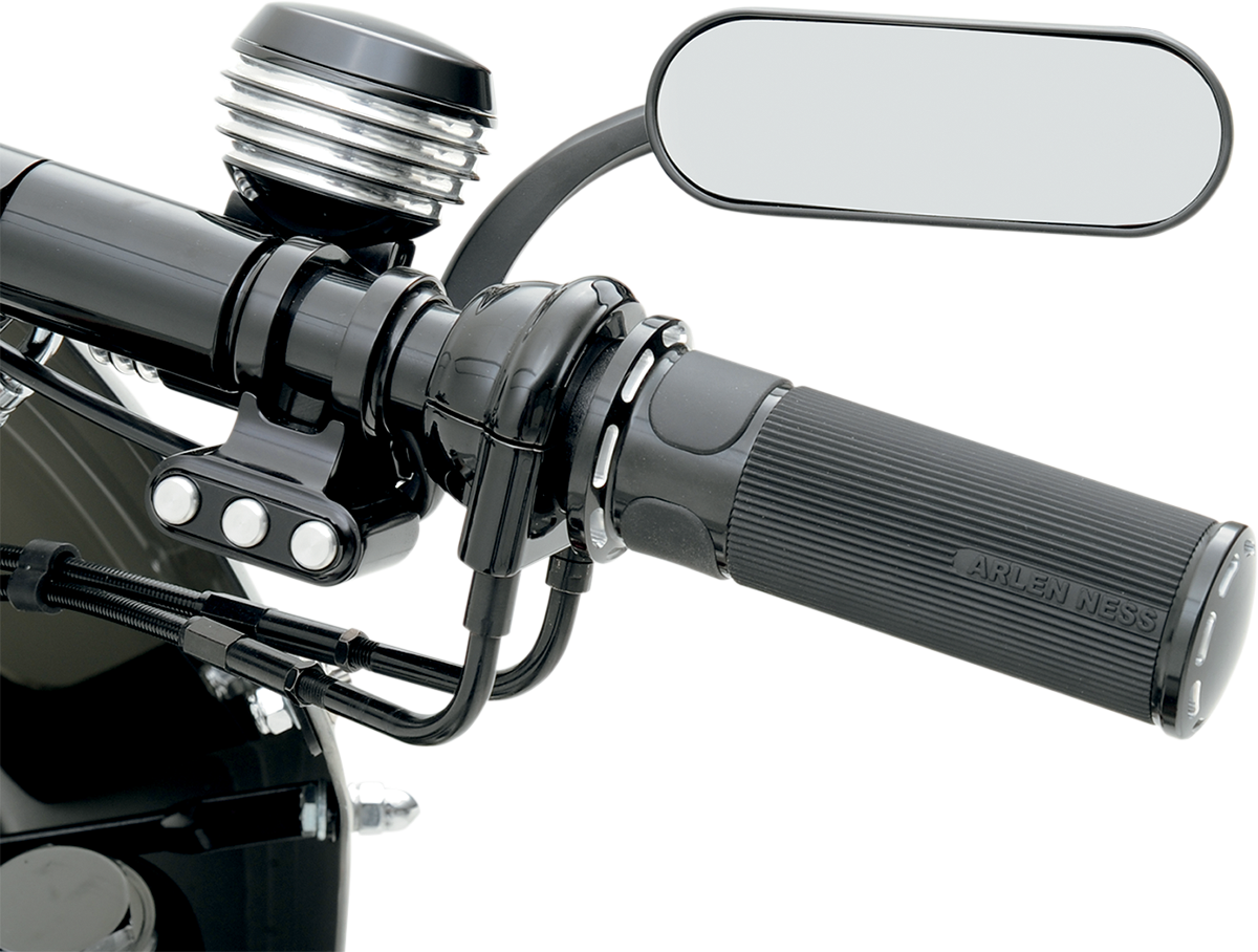 ARLEN NESS Micro-Mirror