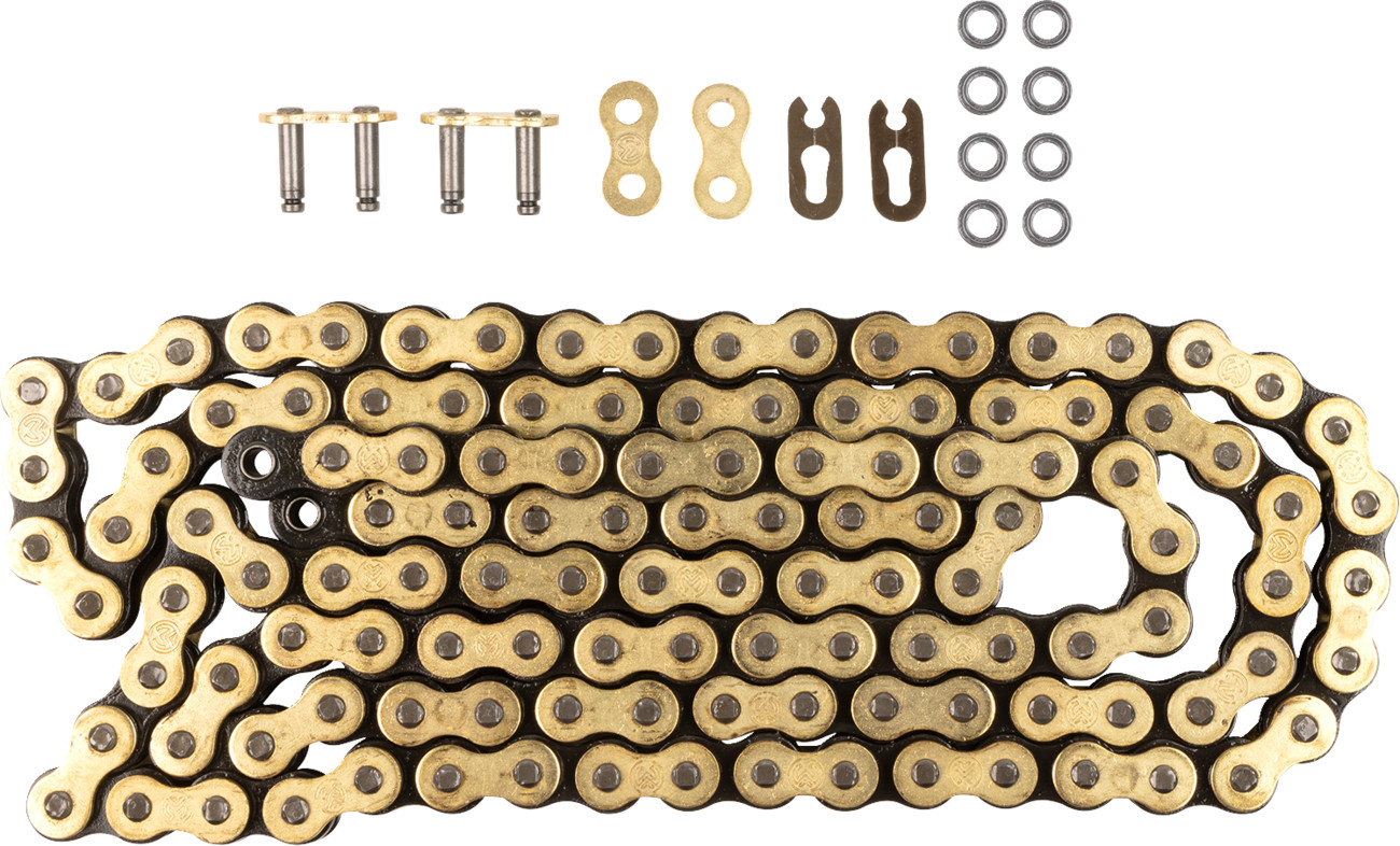 Moose Racing 520 O-Ring Drive Chain