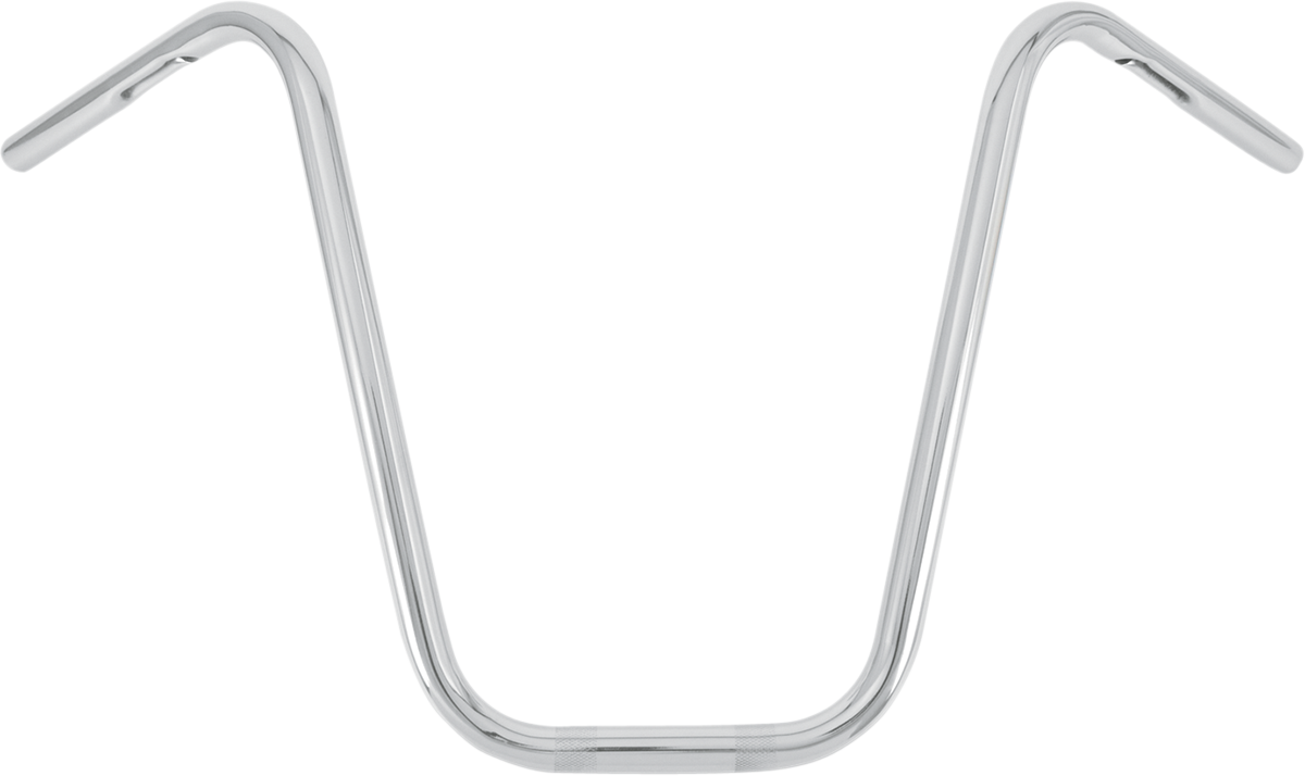Burly 1" Narrow Ape Handlebars