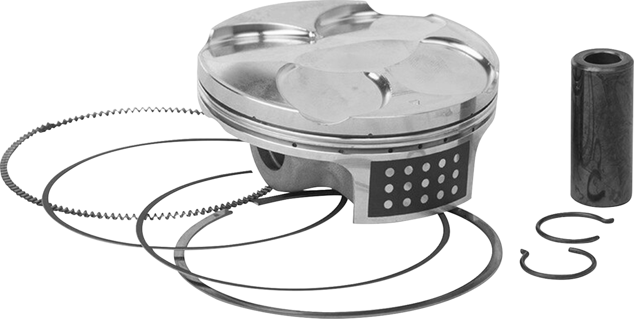 VERTEX Piston Kit GP Racer's Choice for 4-Stroke