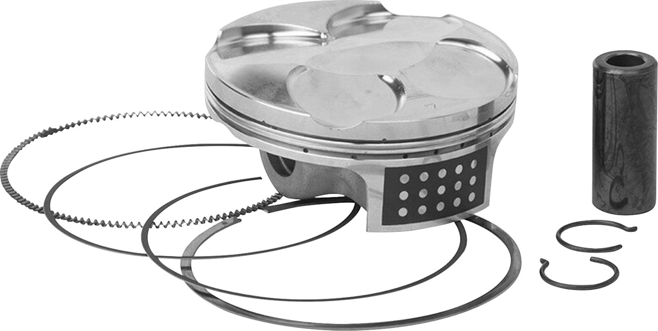 VERTEX Piston Kit GP Racer's Choice for 4-Stroke